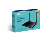 TP-Link Router LTE Archer MR200 - 1452383 - zdjęcie 4